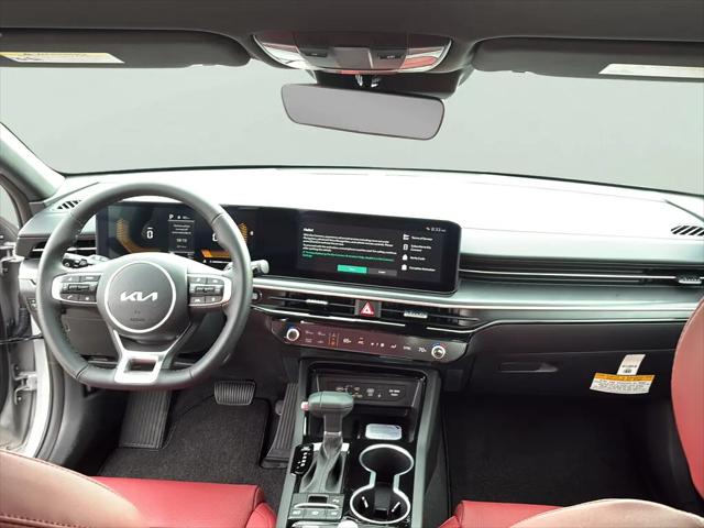 2026 Kia K5 GT-Line FWD