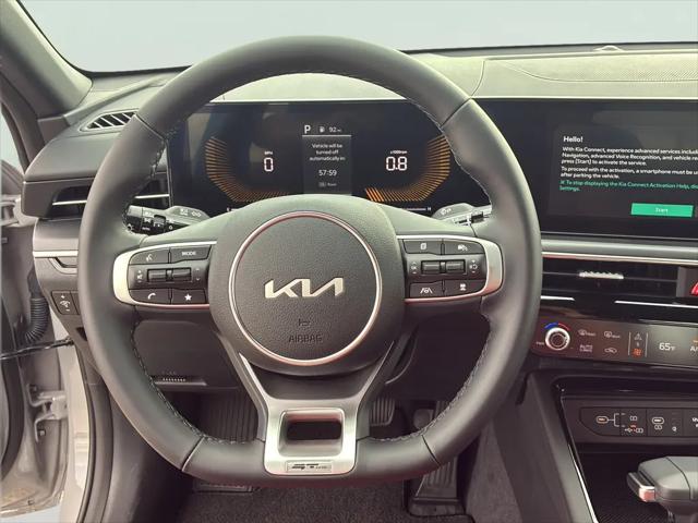 2026 Kia K5 GT-Line FWD