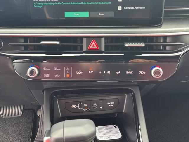 2026 Kia K5 GT-Line FWD