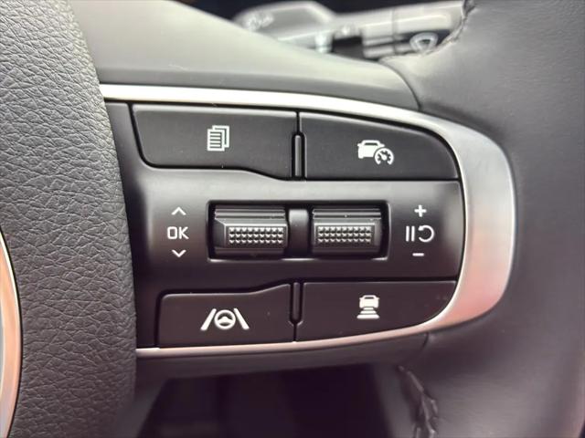 2026 Kia K5 GT-Line FWD