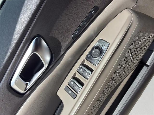 2026 Kia Carnival MPV EX