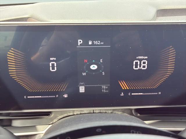 2026 Kia Carnival MPV EX