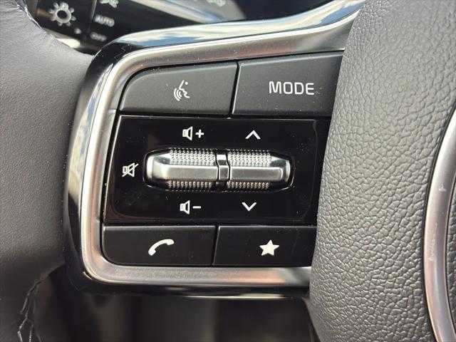 2026 Kia Carnival MPV EX