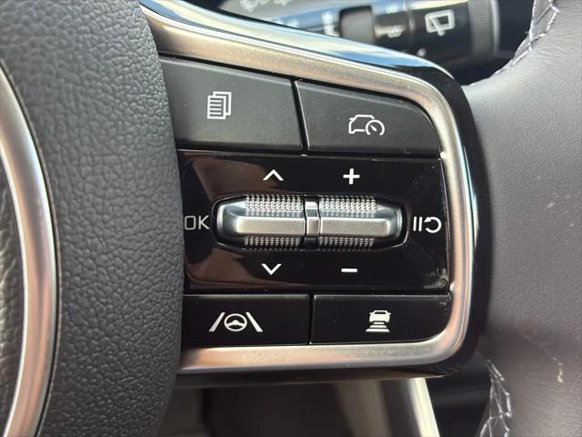 2026 Kia Carnival MPV EX