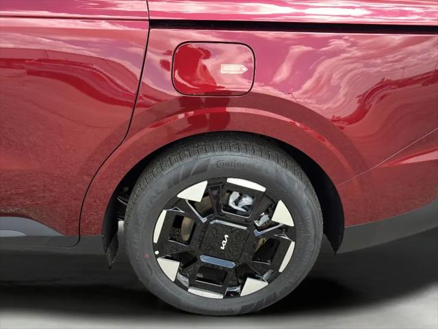 2026 Kia Carnival MPV EX