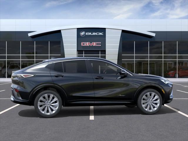 2026 Buick NV Avenir FWD
