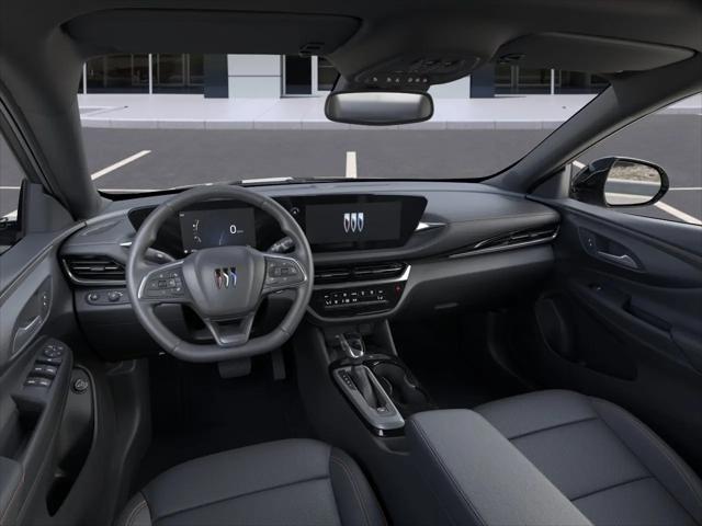 2026 Buick NV Avenir FWD