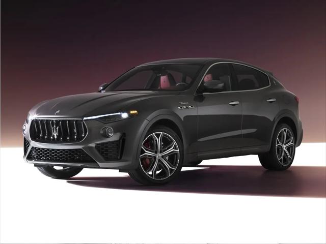 2022 Maserati Levante GT for sale in Bel Air, MD