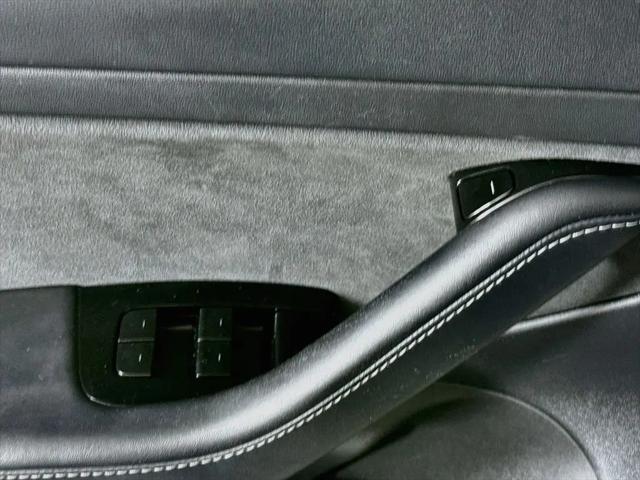2020 Tesla Model 3 Standard Range Rear-Wheel Drive