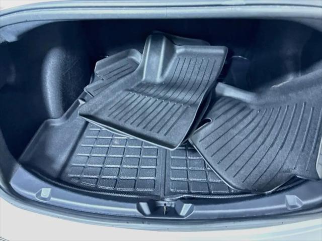 2020 Tesla Model 3 Standard Range Rear-Wheel Drive