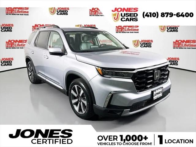 2024 Honda Pilot Touring for sale in Bel Air, MD