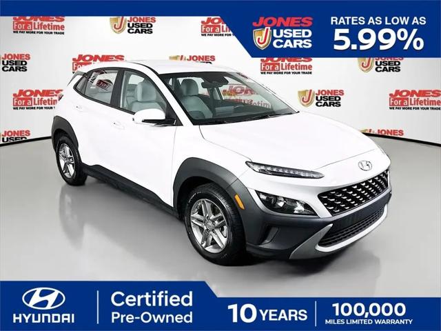 2023 Hyundai Kona SE for sale in Bel Air, MD