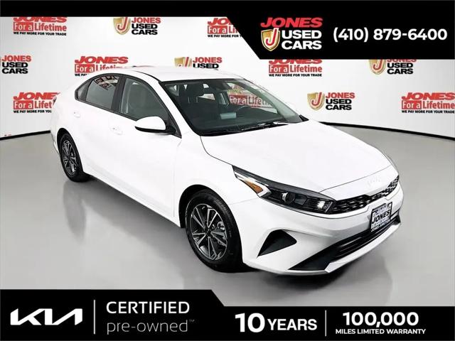2024 Kia Forte LXS for sale in Bel Air, MD