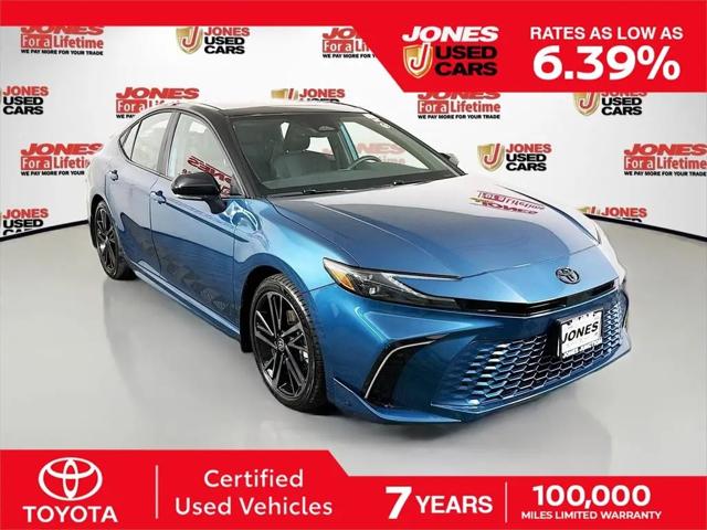 2025 Toyota Camry XSE for sale in Bel Air, MD