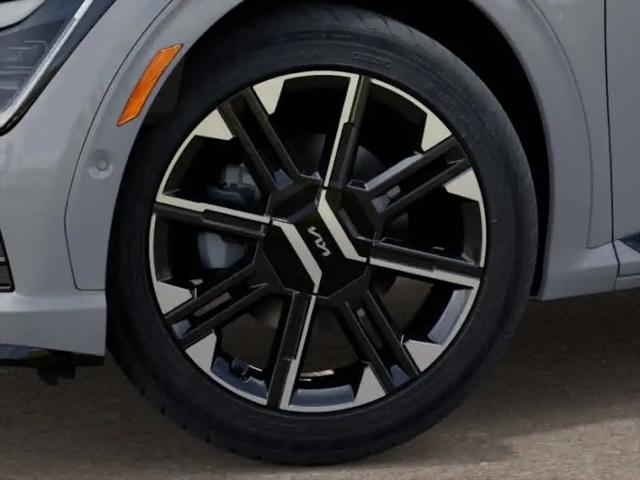2026 Kia EV6 GT-Line AWD