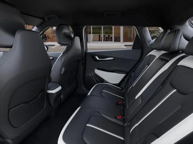 2026 Kia EV6 GT-Line AWD