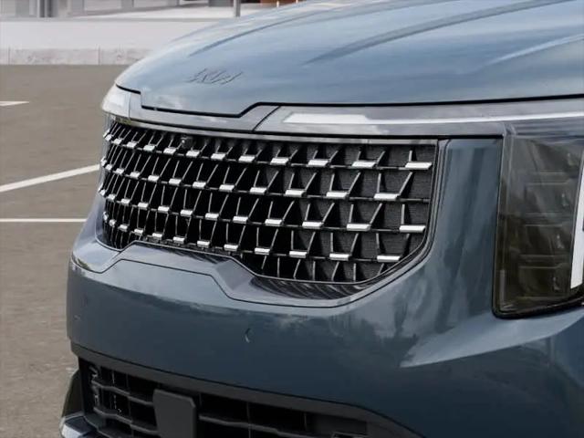 2026 Kia Carnival MPV SX Prestige