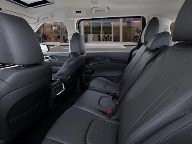 2026 Kia Carnival MPV SX Prestige