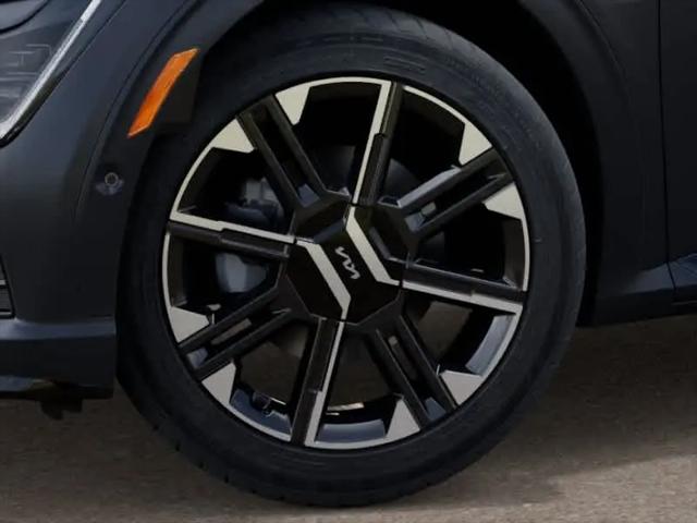 2026 Kia EV6 GT-Line AWD