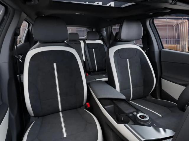 2026 Kia EV6 GT-Line AWD