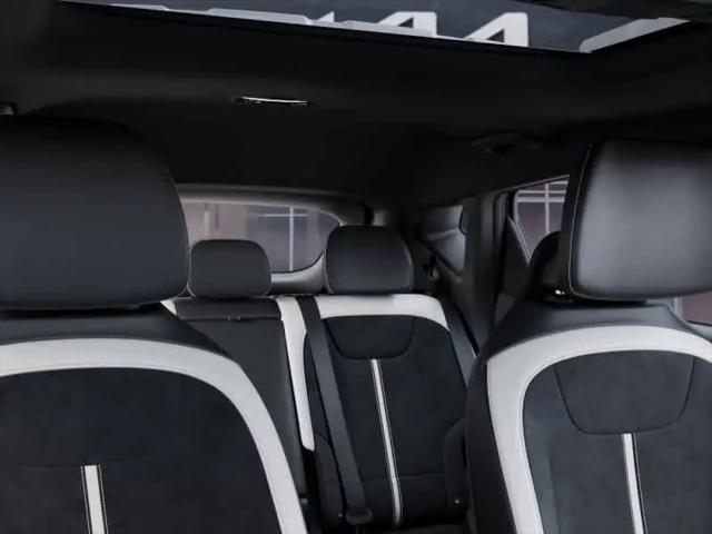 2026 Kia EV6 GT-Line AWD