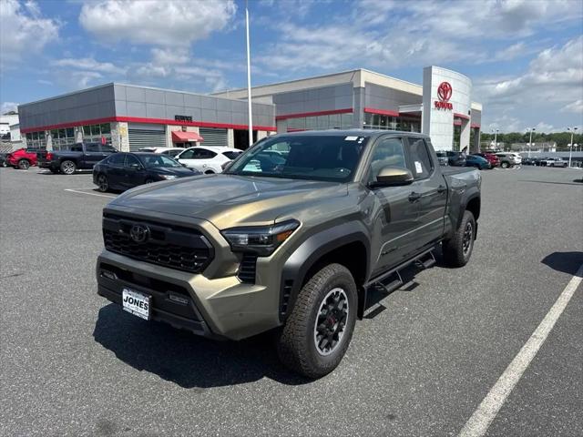 2026 Toyota Tacoma TRD Off Road for sale in Bel Air, MD