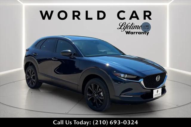 2026 Mazda CX-30 2.5 S Select Sport for sale in San Antonio, TX