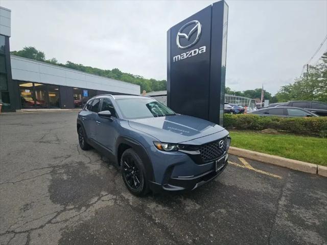 2023 Mazda CX-50 2.5 S Preferred Plus
