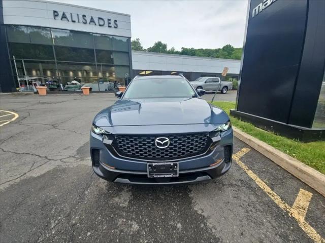 2023 Mazda CX-50 2.5 S Preferred Plus