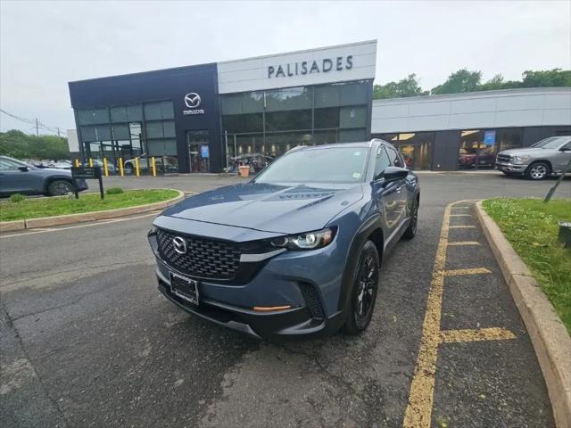 2023 Mazda CX-50 2.5 S Preferred Plus