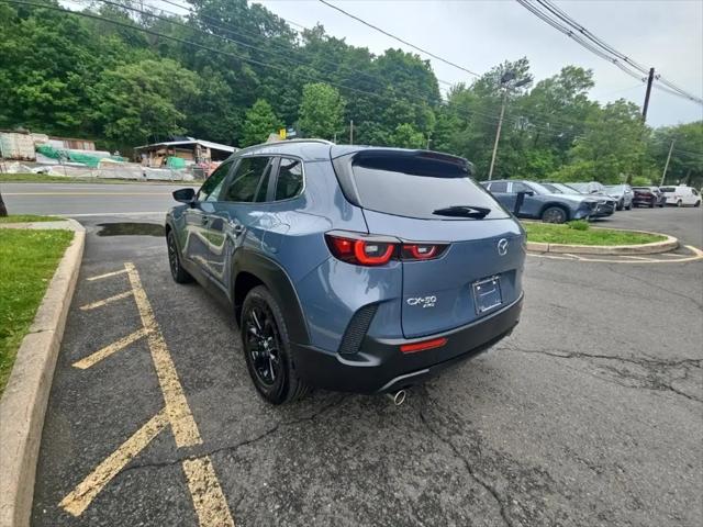 2023 Mazda CX-50 2.5 S Preferred Plus