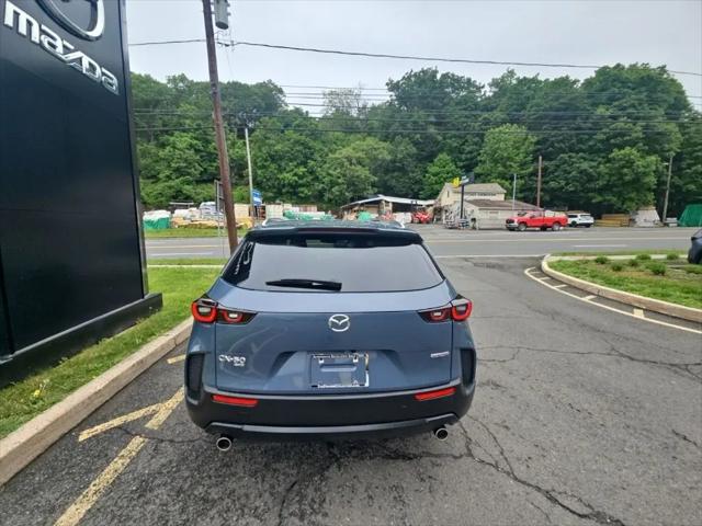 2023 Mazda CX-50 2.5 S Preferred Plus