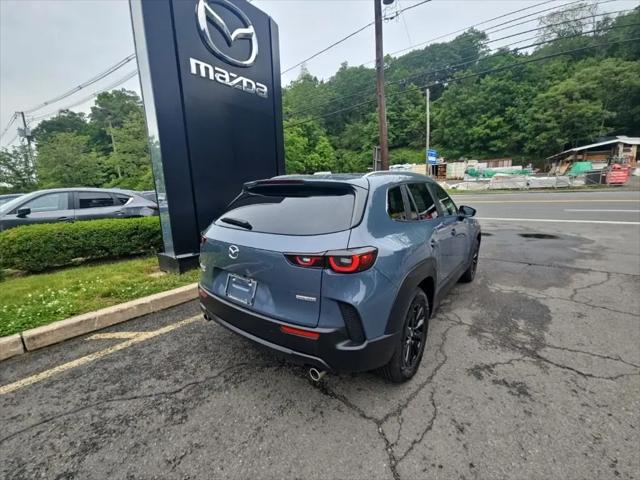 2023 Mazda CX-50 2.5 S Preferred Plus