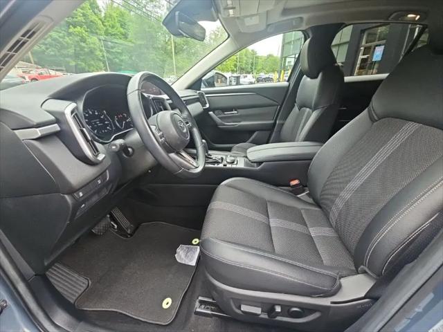 2023 Mazda CX-50 2.5 S Preferred Plus