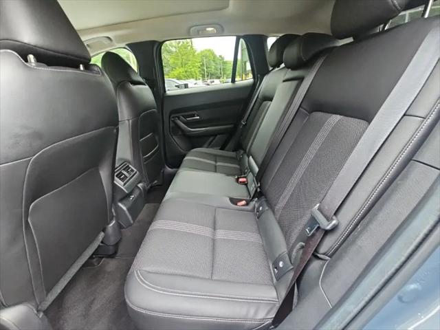 2023 Mazda CX-50 2.5 S Preferred Plus