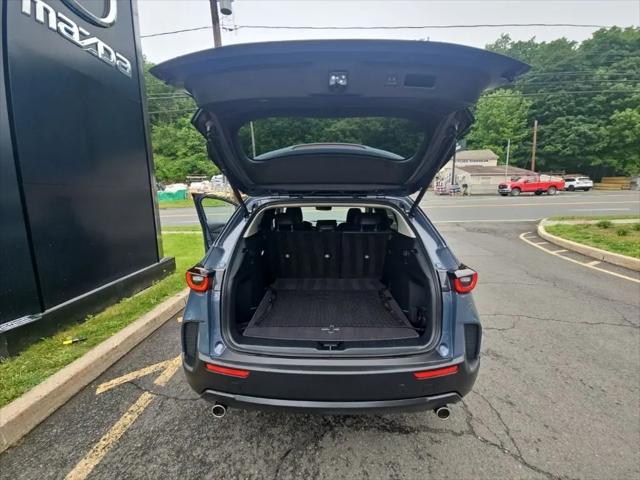 2023 Mazda CX-50 2.5 S Preferred Plus