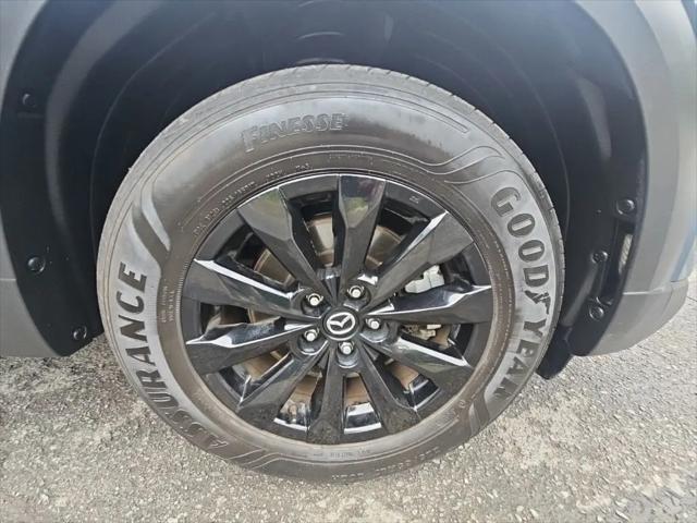 2023 Mazda CX-50 2.5 S Preferred Plus