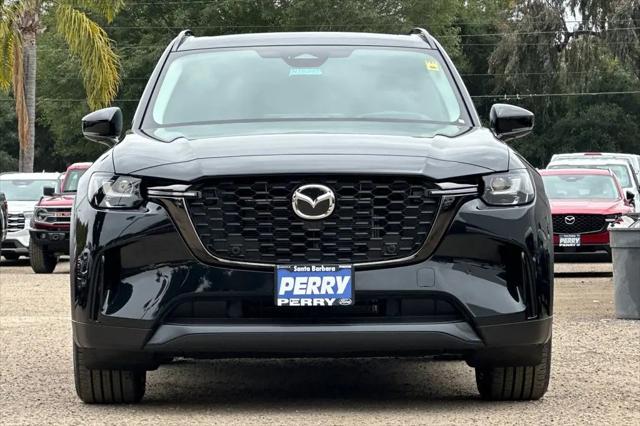 2026 Mazda X-90 Premium Sport
