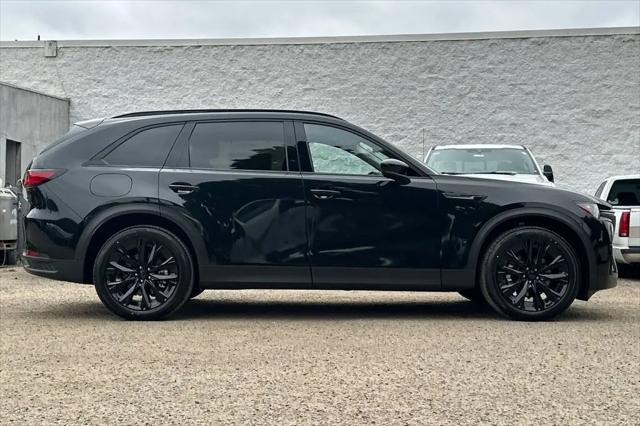2026 Mazda X-90 Premium Sport