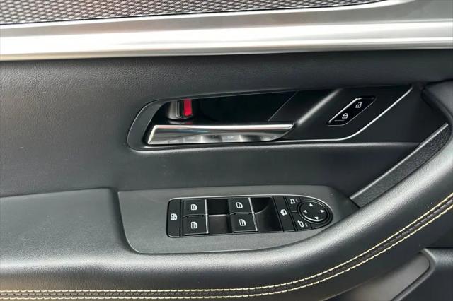 2026 Mazda X-90 Premium Sport