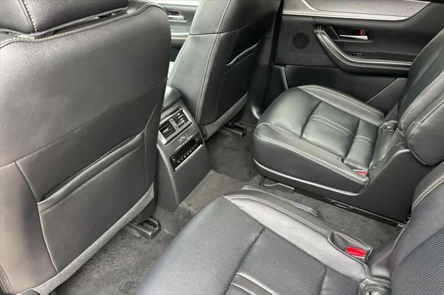 2026 Mazda X-90 Premium Sport