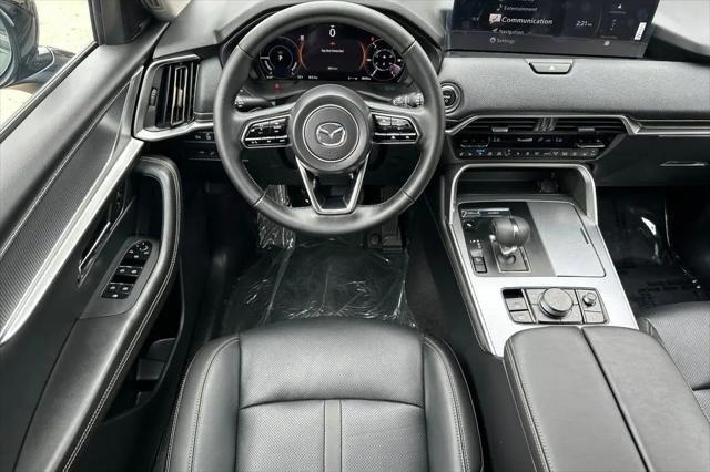 2026 Mazda X-90 Premium Sport