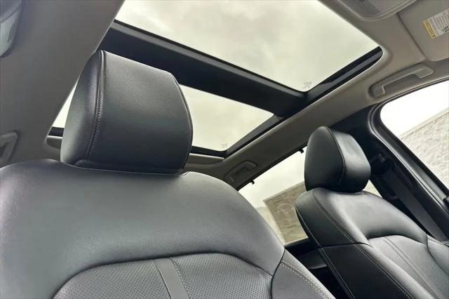 2026 Mazda X-90 Premium Sport