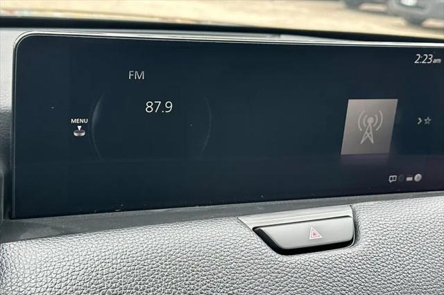 2026 Mazda X-90 Premium Sport