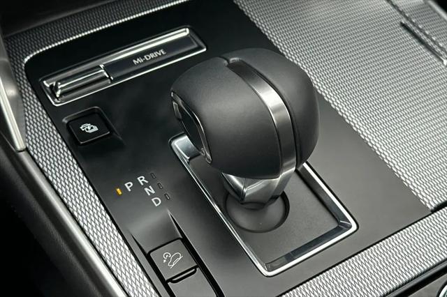 2026 Mazda X-90 Premium Sport