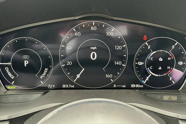 2026 Mazda X-90 Premium Sport