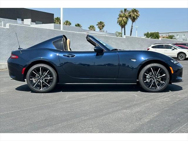 2026 Mazda MX-5 Grand Touring