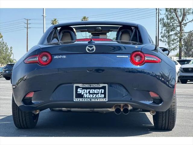 2026 Mazda MX-5 Grand Touring