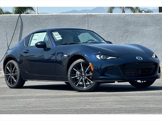 2026 Mazda MX-5 Grand Touring
