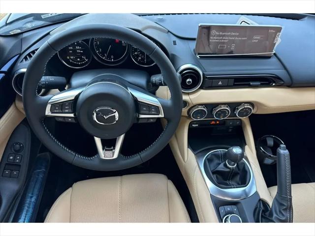 2026 Mazda MX-5 Grand Touring